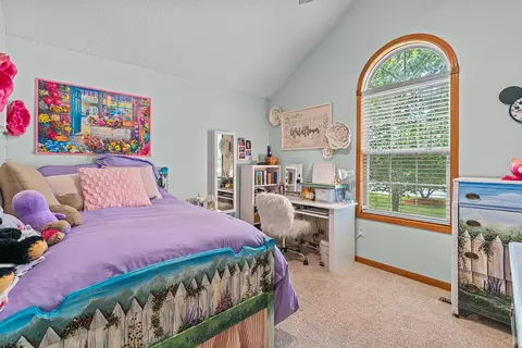 Bedroom - 3616 N 30th St, Ozark, MO 65721 photo 3 of 6