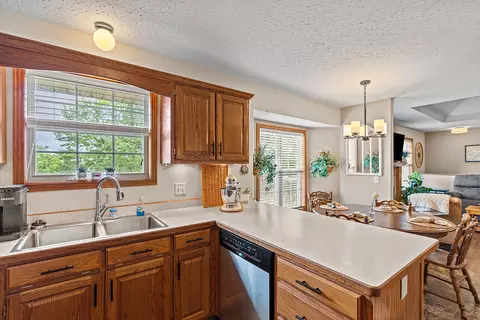 Kitchen - 3616 N 30th St, Ozark, MO 65721 photo 4 of 4