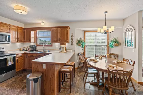 Kitchen - 3616 N 30th St, Ozark, MO 65721 photo 2 of 4