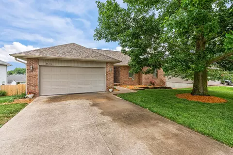 Exterior - 3616 N 30th St, Ozark, MO 65721 photo 2 of 9