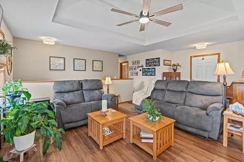 Living - 3616 N 30th St, Ozark, MO 65721 photo 2 of 5