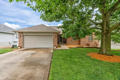 Exterior - 3616 N 30th St, Ozark, MO 65721 photo 9 of 9