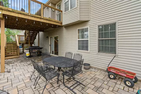 Exterior - 3616 N 30th St, Ozark, MO 65721 photo 4 of 9