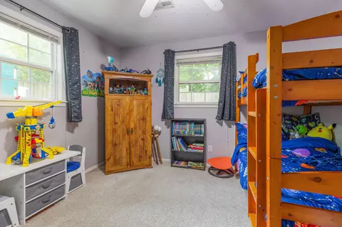 Bedroom - 360 Blair Blvd, Forsyth, MO 65653 photo 1 of 2
