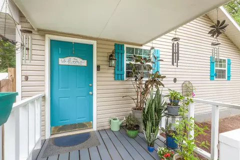 Exterior - 360 Blair Blvd, Forsyth, MO 65653 photo 2 of 4