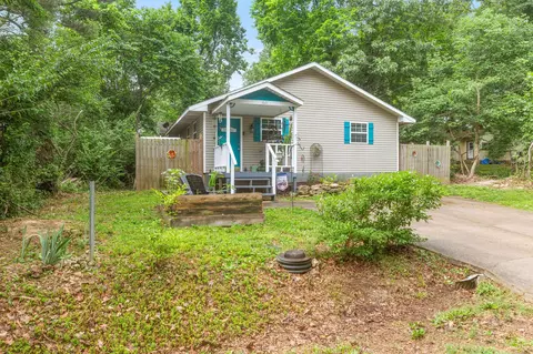Exterior - 360 Blair Blvd, Forsyth, MO 65653 photo 1 of 4