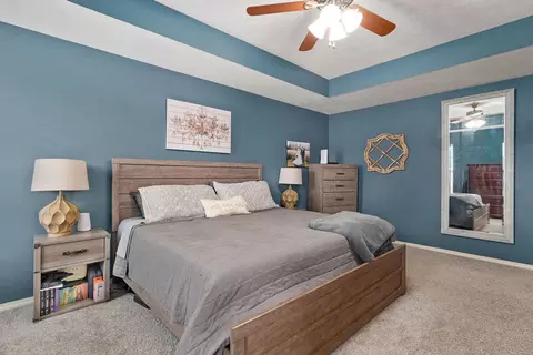 Bedroom - 1071 S Tanner Dr, Springfield, MO 65802 photo 1 of 3