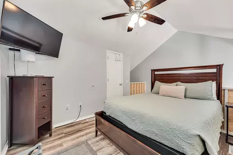 Bedroom - 29 Fall Creek Dr UNIT 5&6, Branson, MO 65616 photo 6 of 6