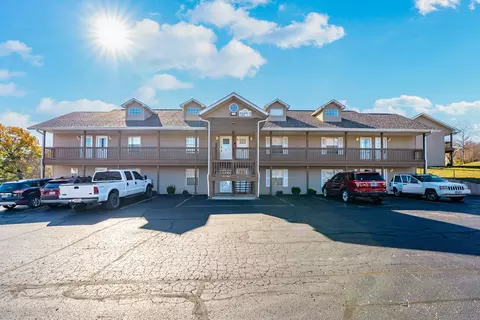 Exterior - 29 Fall Creek Dr UNIT 5&6, Branson, MO 65616 photo 3 of 3