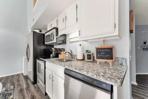 Kitchen - 29 Fall Creek Dr UNIT 5&6, Branson, MO 65616 photo 1 of 3