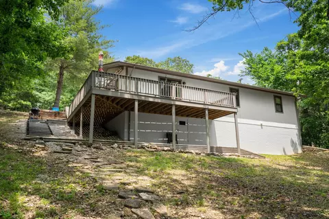 Exterior - 27278 Timber Springs Rd, Shell Knob, MO 65747 photo 8 of 8
