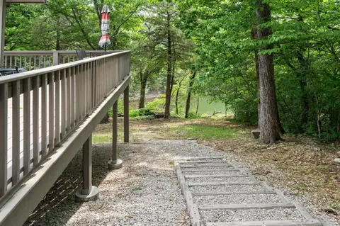 Exterior - 27278 Timber Springs Rd, Shell Knob, MO 65747 photo 2 of 8