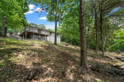 Exterior - 27278 Timber Springs Rd, Shell Knob, MO 65747 photo 6 of 8
