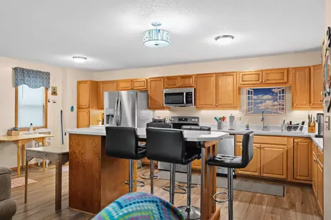 Kitchen - 27278 Timber Springs Rd, Shell Knob, MO 65747 photo 2 of 5