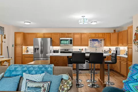 Kitchen - 27278 Timber Springs Rd, Shell Knob, MO 65747 photo 4 of 5