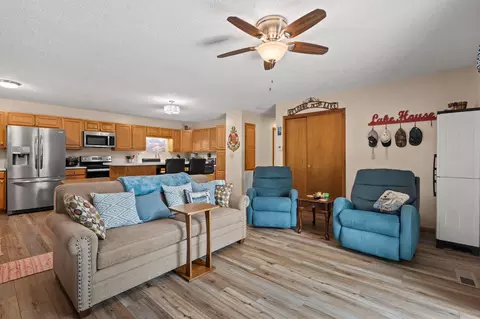 Living - 27278 Timber Springs Rd, Shell Knob, MO 65747 photo 1 of 3