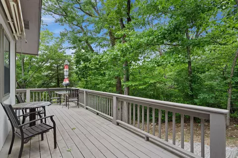 Exterior - 27278 Timber Springs Rd, Shell Knob, MO 65747 photo 5 of 8