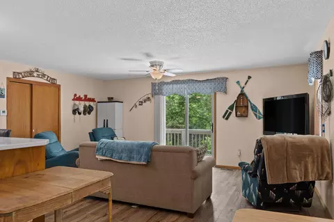 Living - 27278 Timber Springs Rd, Shell Knob, MO 65747 photo 2 of 3