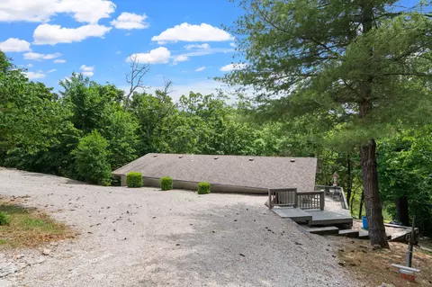 Exterior - 27278 Timber Springs Rd, Shell Knob, MO 65747 photo 7 of 8
