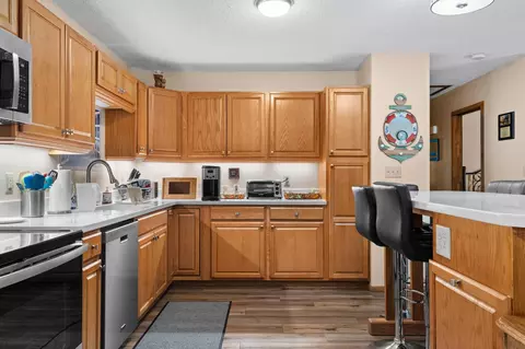 Kitchen - 27278 Timber Springs Rd, Shell Knob, MO 65747 photo 1 of 5