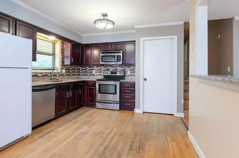 Kitchen - 610 Pocahontas St, Branson, MO 65616 photo 2 of 2