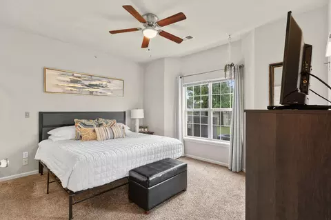 Bedroom - 835 Fairview St #4, Branson, MO 65616 photo 2 of 4
