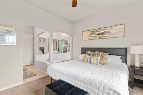 Bedroom - 835 Fairview St #4, Branson, MO 65616 photo 3 of 4