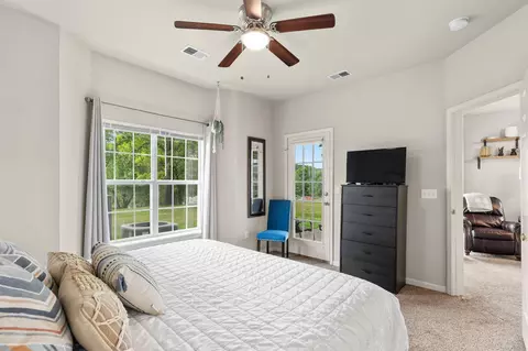 Bedroom - 835 Fairview St #4, Branson, MO 65616 photo 1 of 4