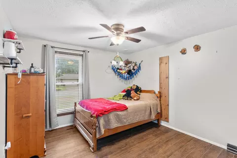 Bedroom - 1850 E Swallow St, Springfield, MO 65804 photo 3 of 3