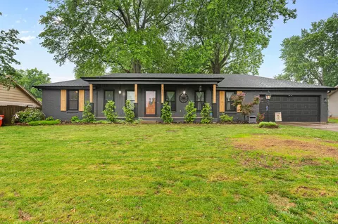 1850 E Swallow St, Springfield, MO 65804