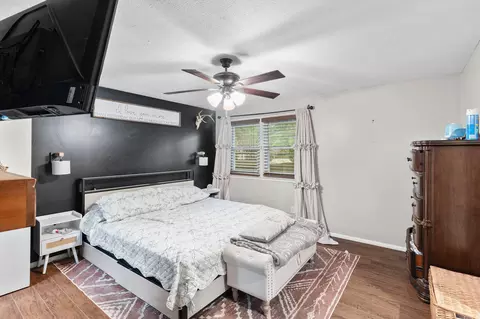 Bedroom - 1850 E Swallow St, Springfield, MO 65804 photo 1 of 3