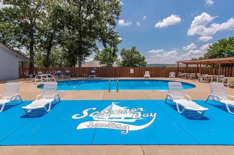 130 Starboard Dr UNIT 1, Kimberling City, MO 65686