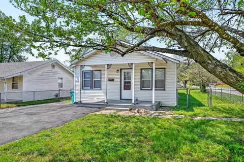 Exterior - 901 S West Ave, Springfield, MO 65802 photo 3 of 8