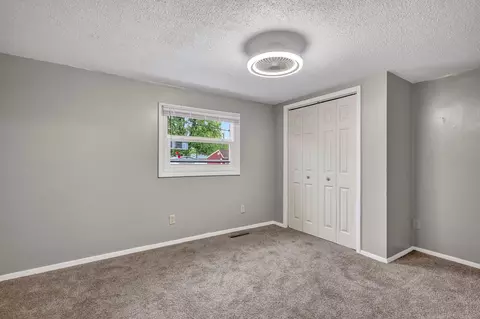 Bedroom - 901 S West Ave, Springfield, MO 65802 photo 2 of 3
