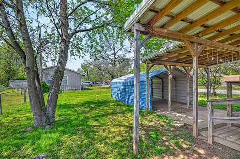 Exterior - 901 S West Ave, Springfield, MO 65802 photo 8 of 8