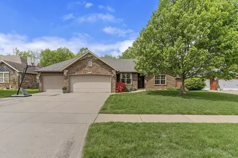 4433 S Appleton Dr, Springfield, MO 65810