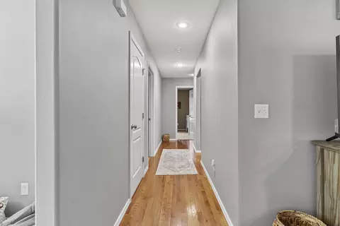 Entry Way - 4433 S Appleton Dr, Springfield, MO 65810 photo 3 of 4