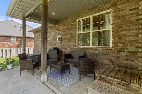 Exterior - 4433 S Appleton Dr, Springfield, MO 65810 photo 8 of 8