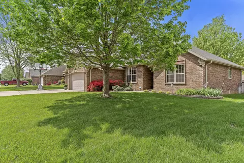 Exterior - 4433 S Appleton Dr, Springfield, MO 65810 photo 3 of 8