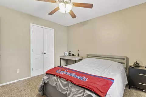 Bedroom - 4433 S Appleton Dr, Springfield, MO 65810 photo 5 of 5