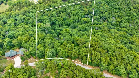 000 Nottingham Ct #LOT 16, Saddlebrooke, MO 65630