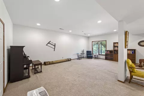 Living - 1424 Chadwick Rd, Chadwick, MO 65629 photo 7 of 8