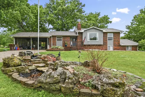 591 Cedar Ridge Rd, Strafford, MO 65757