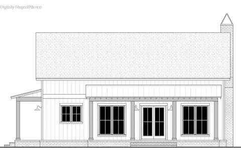 Exterior - 000 Mo-7, Ava, MO 65608 photo 1 of 22