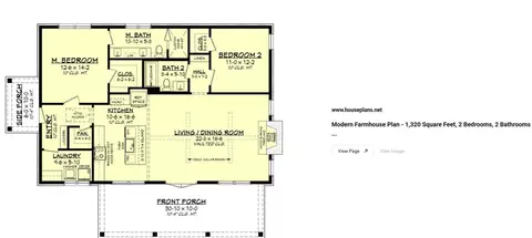 Floorplan - 000 Mo-7, Ava, MO 65608 photo 1 of 1