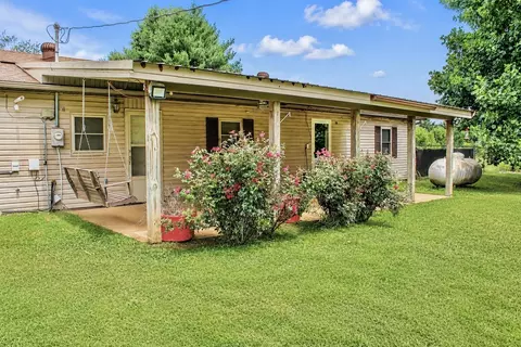 Exterior - 508 Monroe St, Thayer, MO 65791 photo 7 of 10