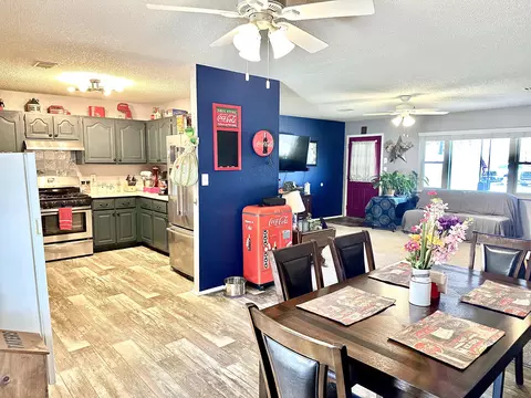Kitchen - 508 Monroe St, Thayer, MO 65791 photo 3 of 3