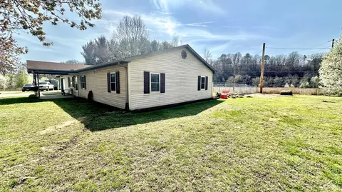 Exterior - 508 Monroe St, Thayer, MO 65791 photo 3 of 17