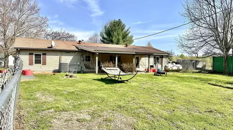 Exterior - 508 Monroe St, Thayer, MO 65791 photo 14 of 17