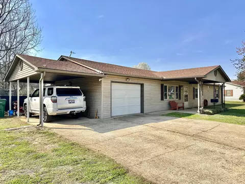 Exterior - 508 Monroe St, Thayer, MO 65791 photo 8 of 17
